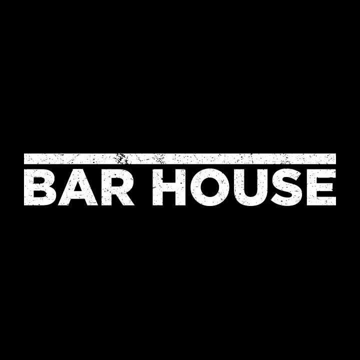 Bar House
